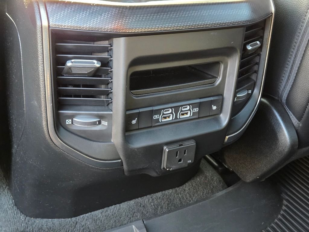 Used 2023 RAM 1500 Rebel w/ Rebel Level 2 Equipment Group AWD/4WD image 15