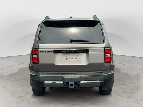 Certified 2024 Toyota Land Cruiser w/ Premium Package AWD/4WD image 6