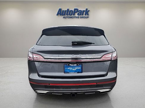 Used 2022 Lincoln Nautilus Reserve w/ Equipment Group 201A AWD/4WD image 7