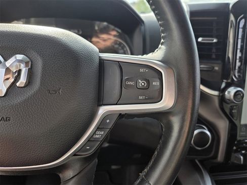 Used 2023 RAM 1500 Big Horn image 23
