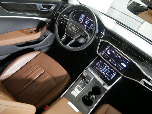 Used 2019 Audi A6 3.0T Prestige w/ Prestige Package image 9