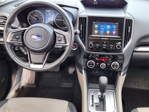 Certified 2024 Subaru Forester Premium image 29
