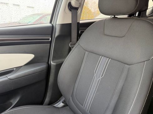 Used 2024 Hyundai Tucson SEL image 21