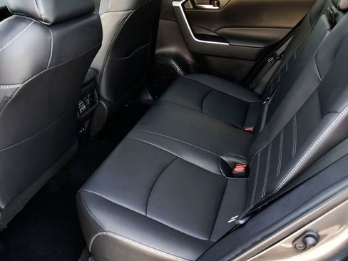 Certified 2023 Toyota RAV4 XLE Premium AWD/4WD image 16