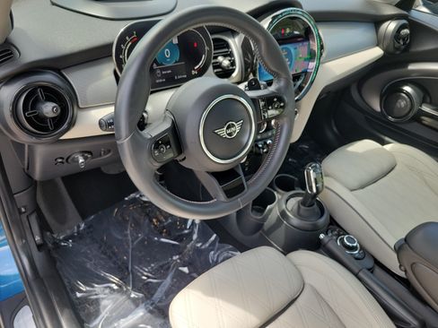 Used 2024 MINI Cooper S FWD image 15