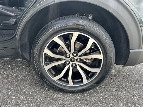 Used 2022 Ford Explorer ST-Line w/ Class IV Trailer Tow Package image 20