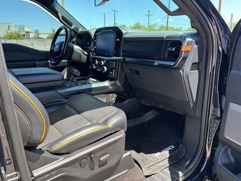 Used 2022 Ford F150 Tremor w/ Equipment Group 402A High AWD/4WD image 41