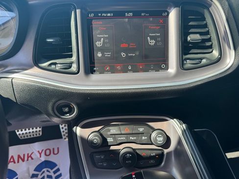 Used 2021 Dodge Challenger R/T Scat Pack w/ T/A Package image 20