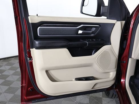 Used 2020 RAM 1500 Big Horn image 19