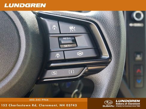 Certified 2025 Subaru Forester image 20