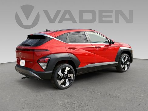 New 2026 Hyundai Kona Limited image 21