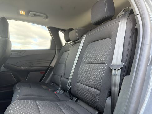 Used 2023 Ford Escape Active image 30