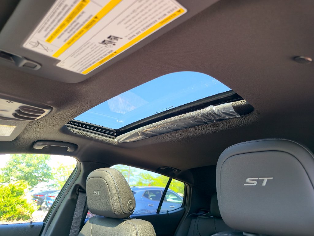 New 2026 Buick Envista Sport Touring w/ Convenience I Package FWD image 20