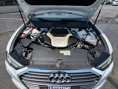 Used 2019 Audi A6 3.0T Premium Plus w/ Premium Plus Package AWD/4WD image 34