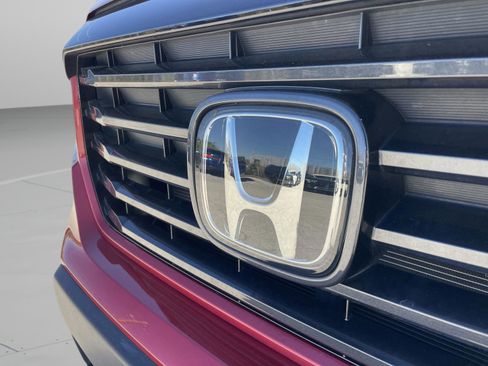 Certified 2023 Honda Ridgeline Sport image 14