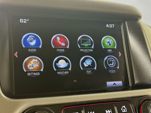 Used 2016 GMC Yukon SLT w/ Premium Edition image 17