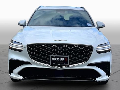 Used 2026 Genesis GV70 3.5T Sport Prestige AWD/4WD image 4