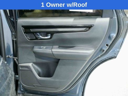 Used 2023 Honda CR-V EX-L image 19