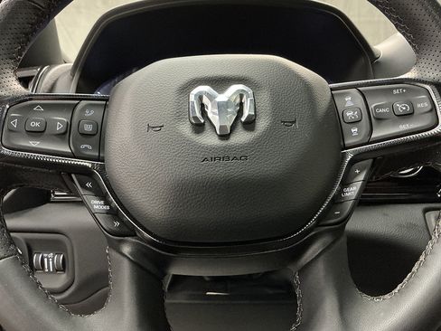 Used 2025 RAM 1500 Rebel w/ Rebel Level 2 Equipment Group AWD/4WD image 13
