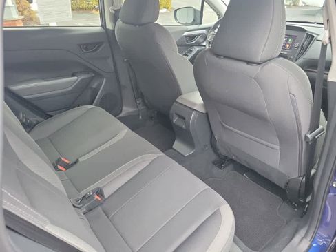 Used 2024 Subaru Impreza 2.0i image 23