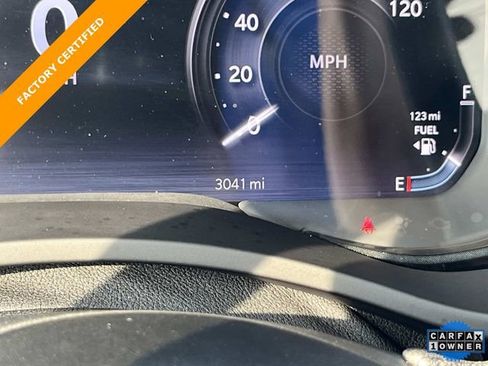 Used 2025 RAM 2500 Limited image 40