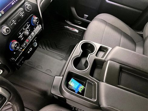 Used 2021 Chevrolet Silverado 1500 RST image 20