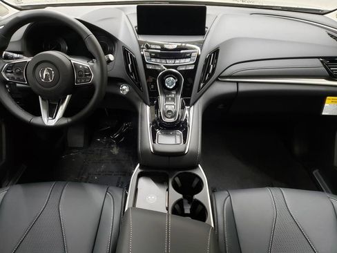 Used 2026 Acura RDX SH-AWD w/ Technology Package image 8