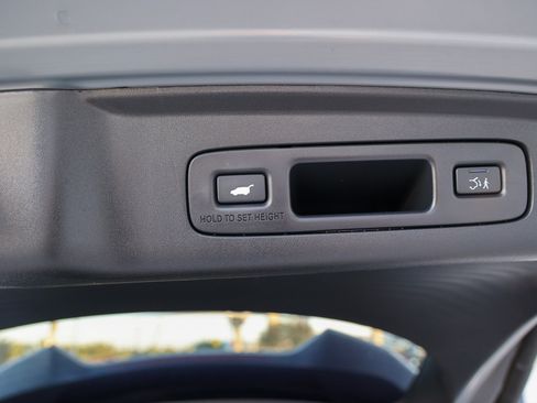 Used 2025 Acura ADX A-Spec FWD image 36
