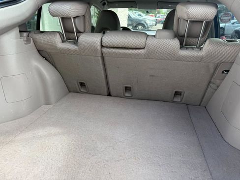 Used 2011 Honda Insight LX image 17