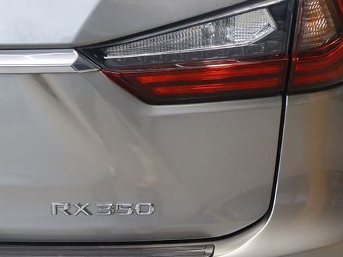 Used 2021 Lexus RX 350 FWD w/ Premium Package image 44