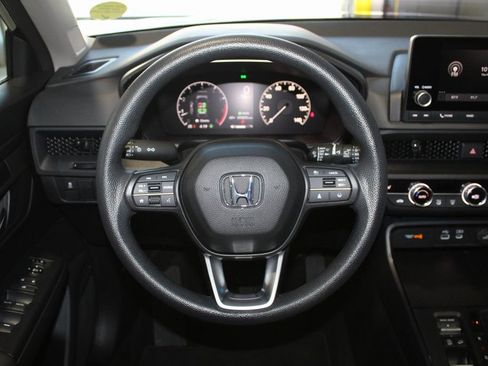 Used 2024 Honda CR-V EX image 19