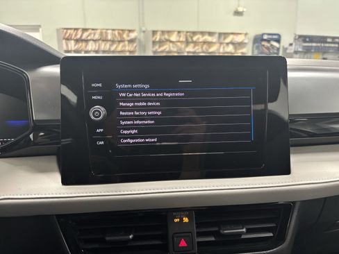 New 2025 Volkswagen Taos S image 23