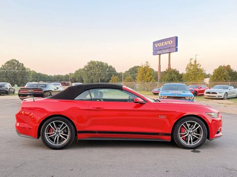 Used 2015 Ford Mustang GT Premium w/ Equipment Group 401A RWD image 58