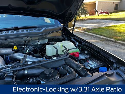 New 2026 Ford F250 XL w/ STX Appearance Package image 28