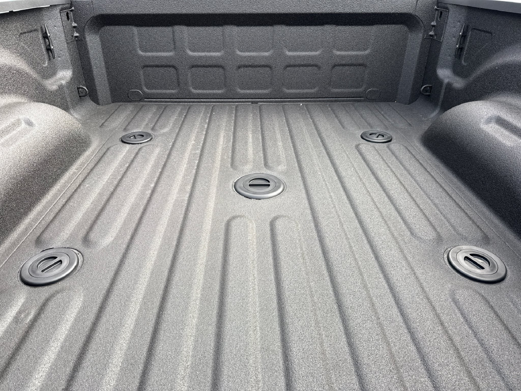 New 2027 RAM 3500 Laramie w/ Night Edition AWD/4WD image 11