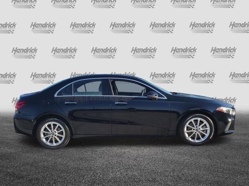 Used 2020 Mercedes-Benz A 220 image 8