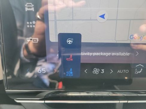 Certified 2024 Lincoln Nautilus Premier AWD/4WD image 6