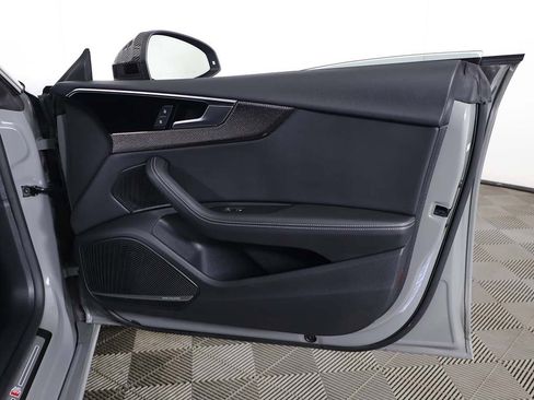 Used 2022 Audi S5 Premium Plus w/ Premium Plus Package image 26