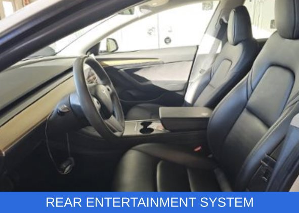 Used 2023 Tesla Model 3 Standard Range RWD image 4