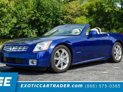 Used 2004 Cadillac XLR