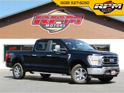 Used 2022 Ford F150 XLT w/ XTR Package