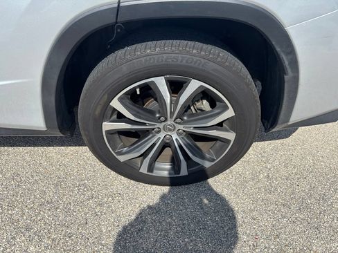 Used 2017 Lexus RX 350 FWD w/ Premium Package image 15
