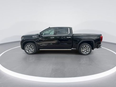 New 2026 GMC Sierra 1500 Denali w/ Denali Reserve Package AWD/4WD image 5