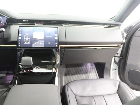 Used 2024 Land Rover Range Rover Sport SE image 19