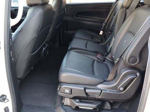 Used 2025 Honda Odyssey EX-L image 6