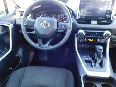 Used 2019 Toyota RAV4 XLE w/ Convenience Package image 17