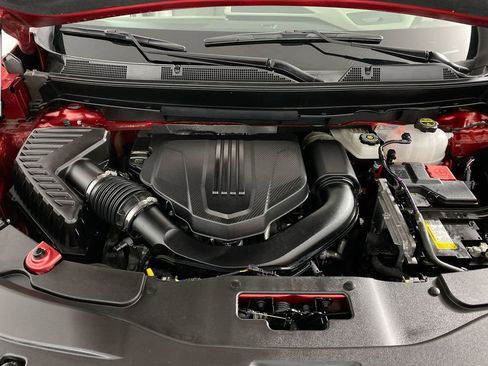 Used 2024 GMC Acadia Elevation w/ Trailering Package image 25