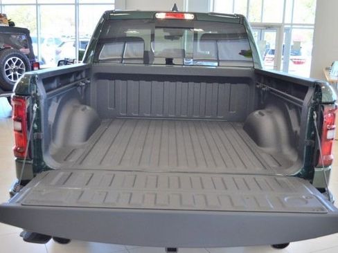 New 2026 RAM 1500 Classic Warlock AWD/4WD image 33