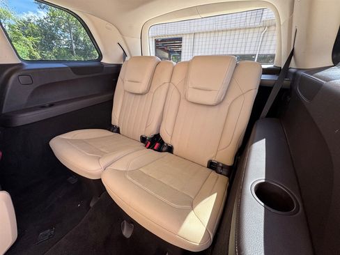 Used 2019 Mercedes-Benz GLS 450 GLS450 w/ Premium 1 Package image 12