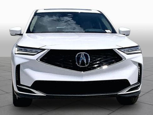 New 2026 Acura MDX FWD image 3